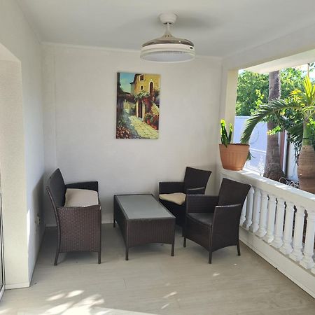 Rdr Apartments Santa Catharina Ngoại thất bức ảnh