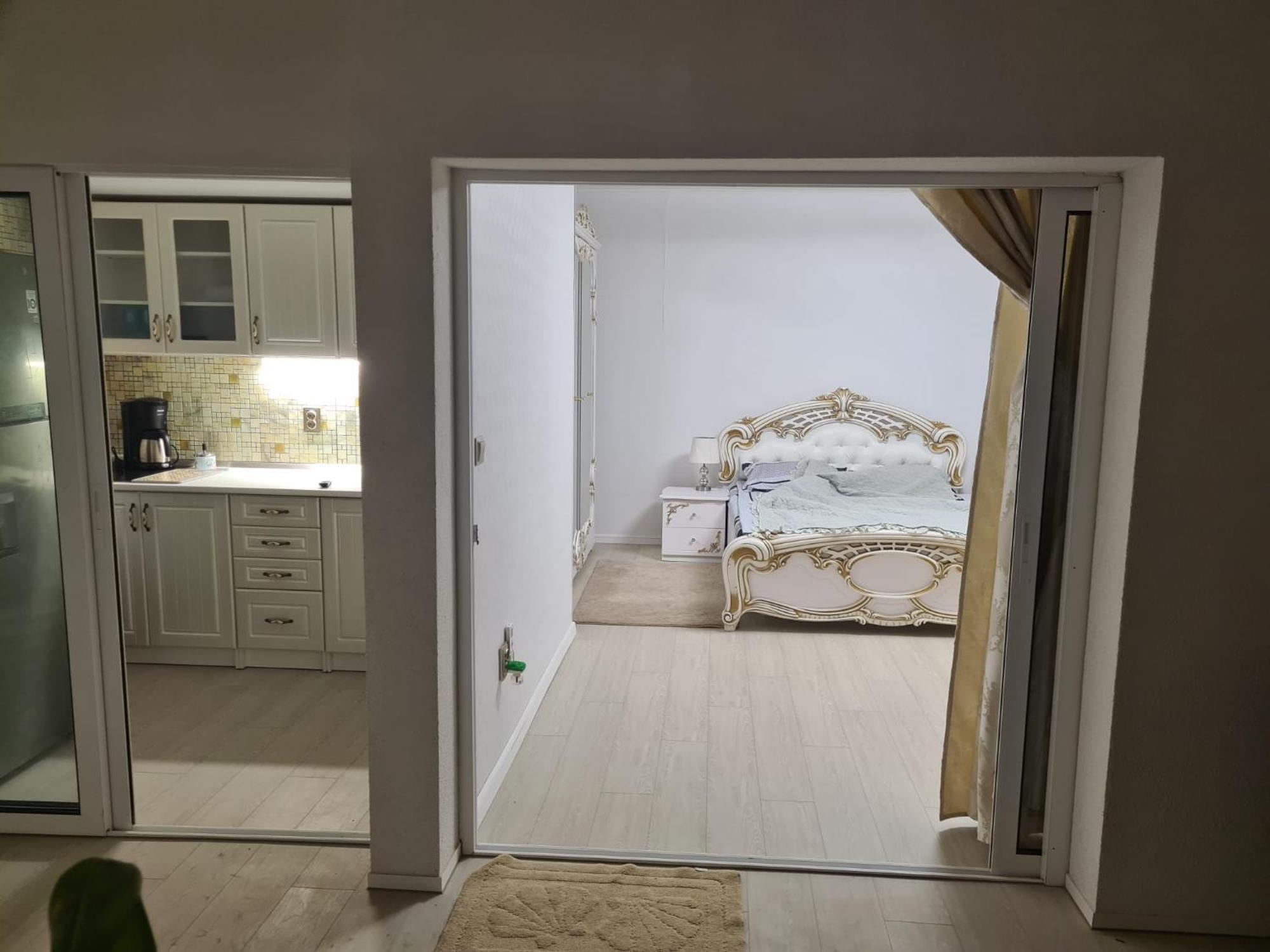 Rdr Apartments Santa Catharina Ngoại thất bức ảnh