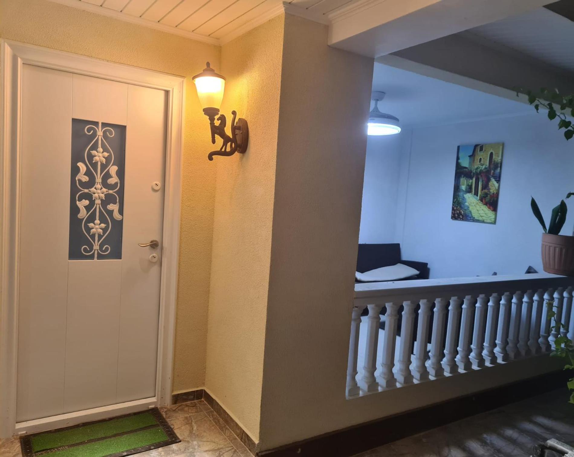 Rdr Apartments Santa Catharina Ngoại thất bức ảnh