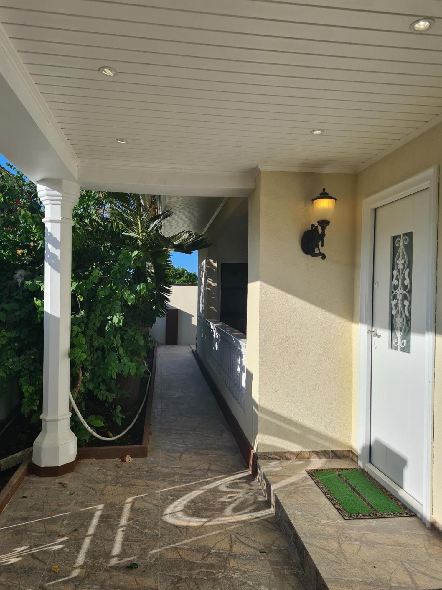 Rdr Apartments Santa Catharina Ngoại thất bức ảnh