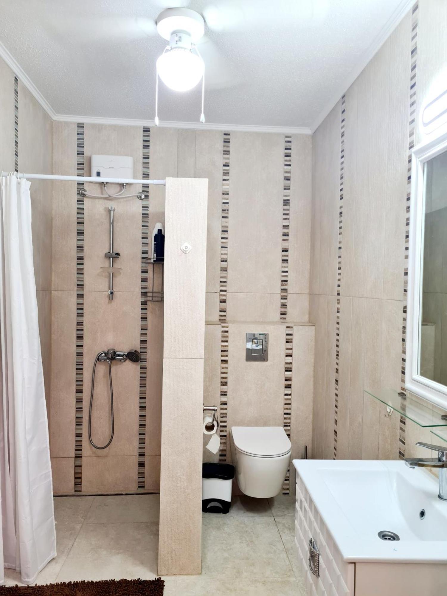 Rdr Apartments Santa Catharina Ngoại thất bức ảnh