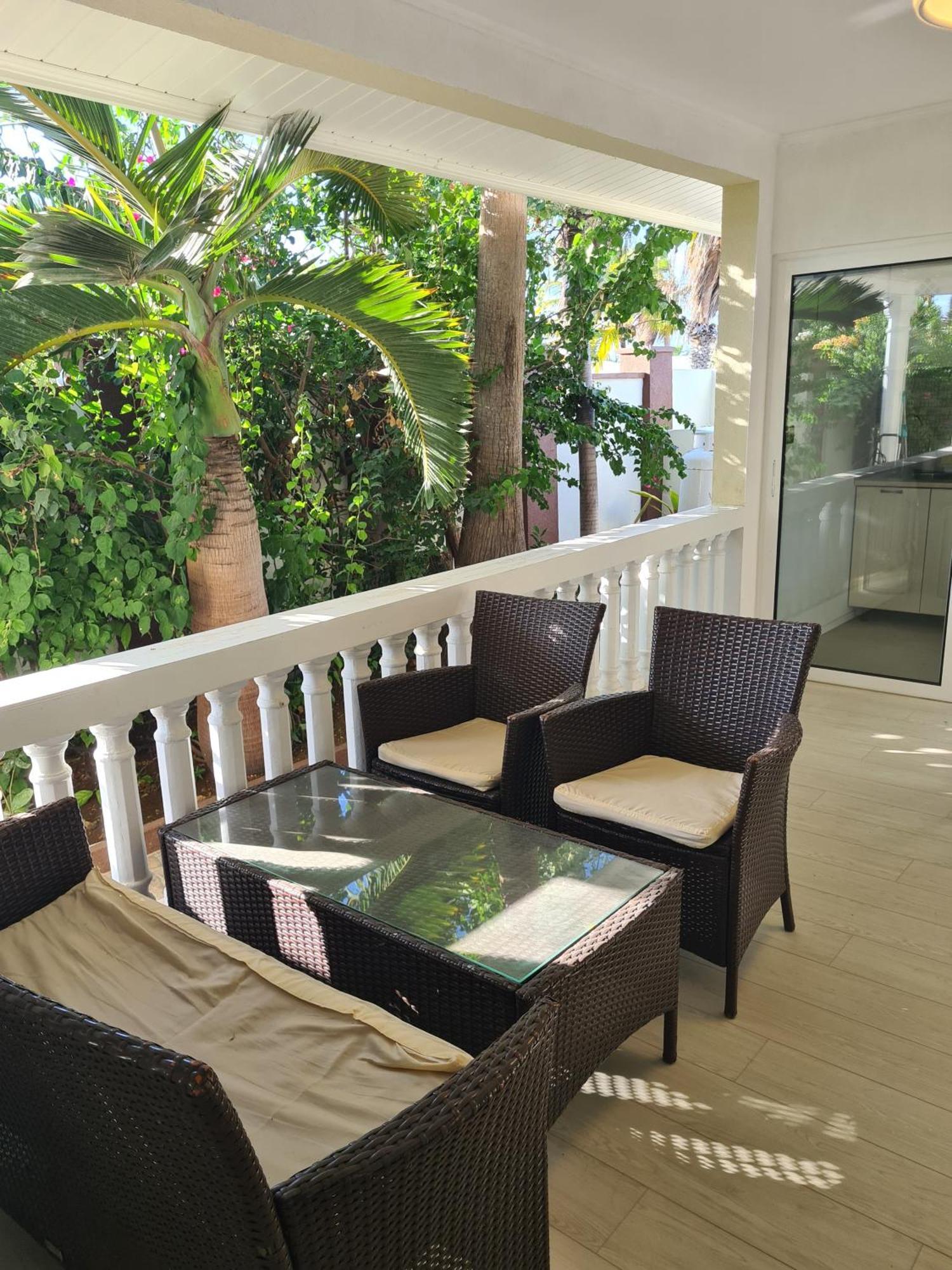 Rdr Apartments Santa Catharina Ngoại thất bức ảnh