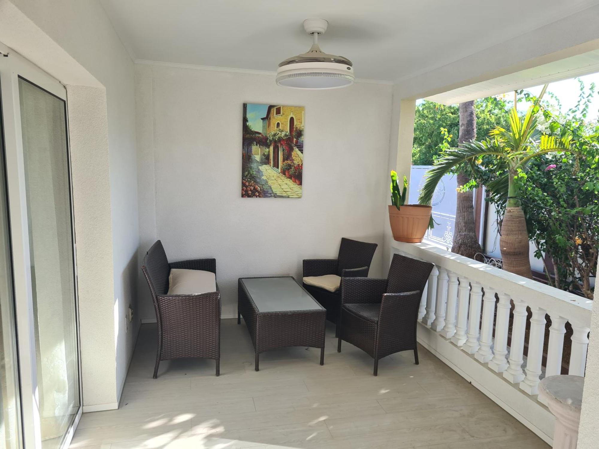 Rdr Apartments Santa Catharina Ngoại thất bức ảnh