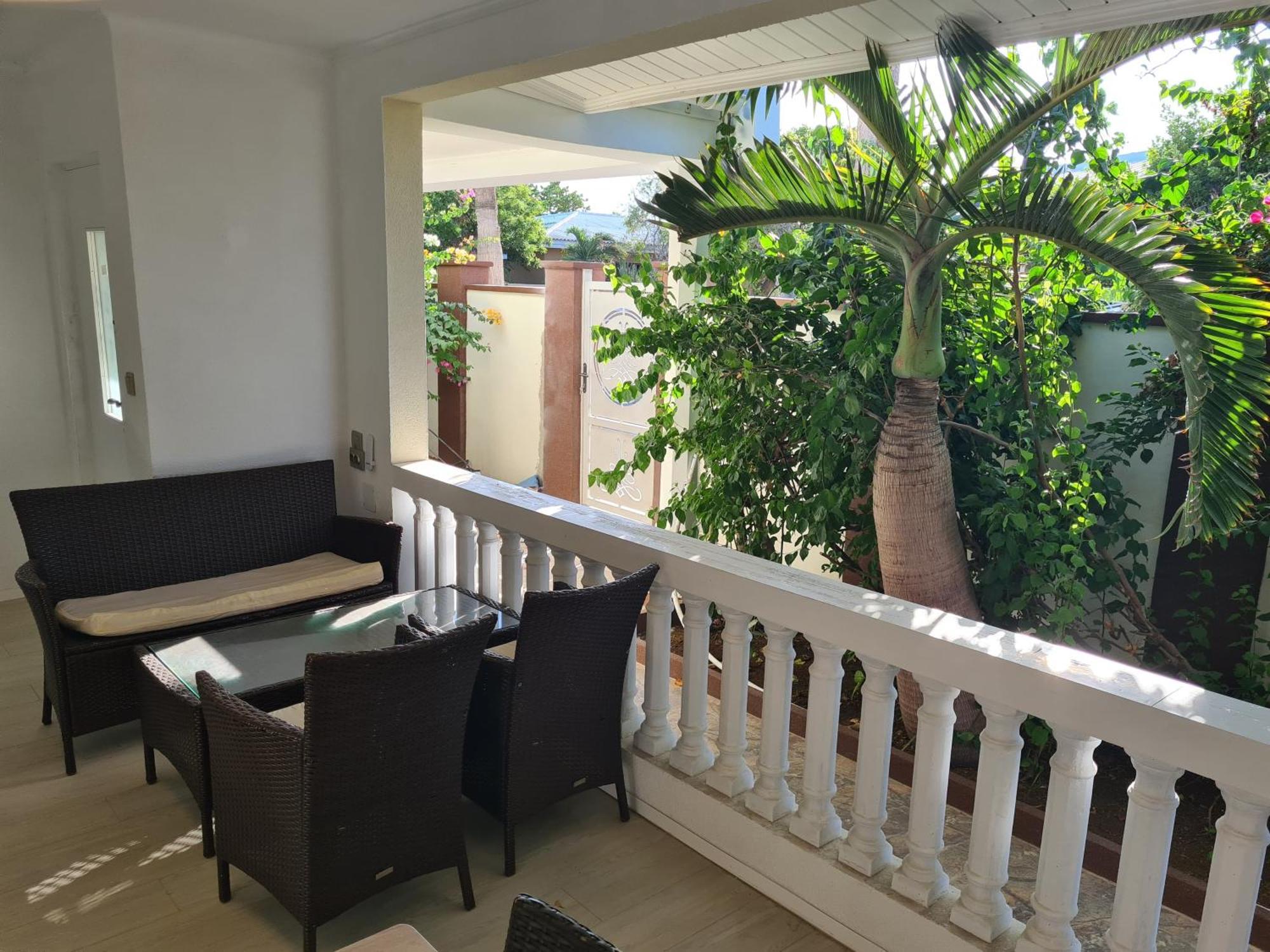Rdr Apartments Santa Catharina Ngoại thất bức ảnh