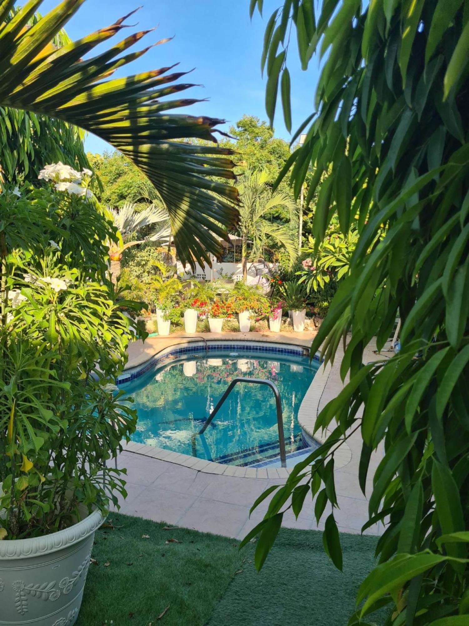 Rdr Apartments Santa Catharina Ngoại thất bức ảnh