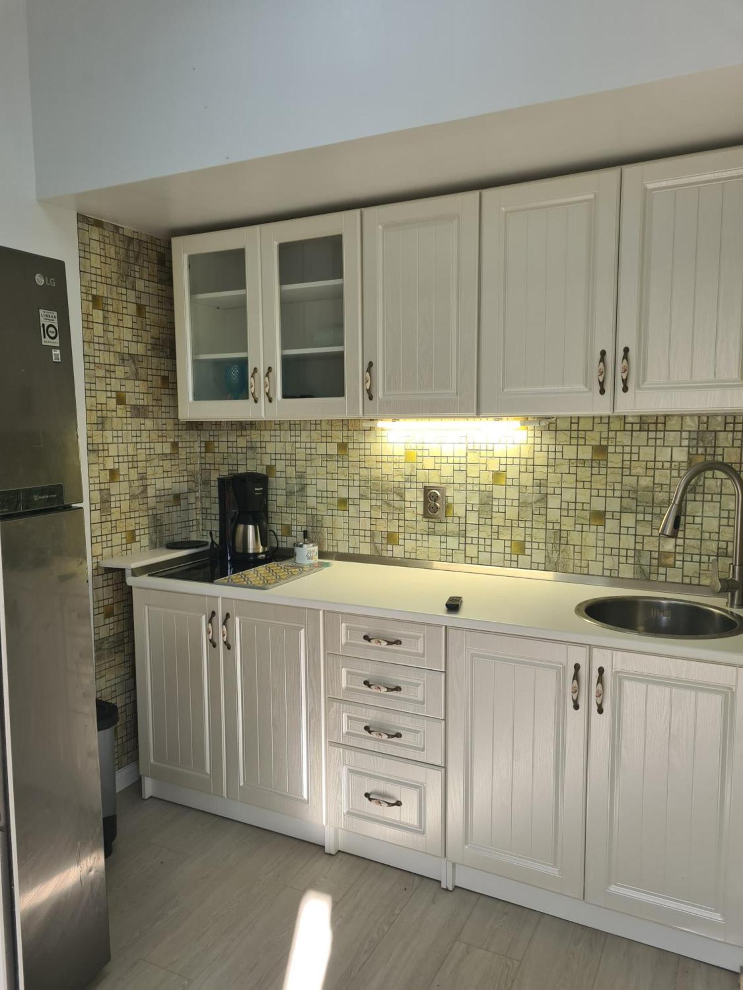 Rdr Apartments Santa Catharina Ngoại thất bức ảnh